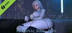 Synthetic Soul: Neon Demo