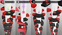 Helix Jump: Letter Madness Screenshot 4