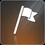 Wood Chopping icon