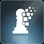 Underpromote icon