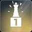 Gold Challenge icon