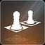 Double Pawns icon