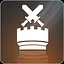 Castling icon