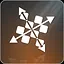 Just one Fianchetto icon