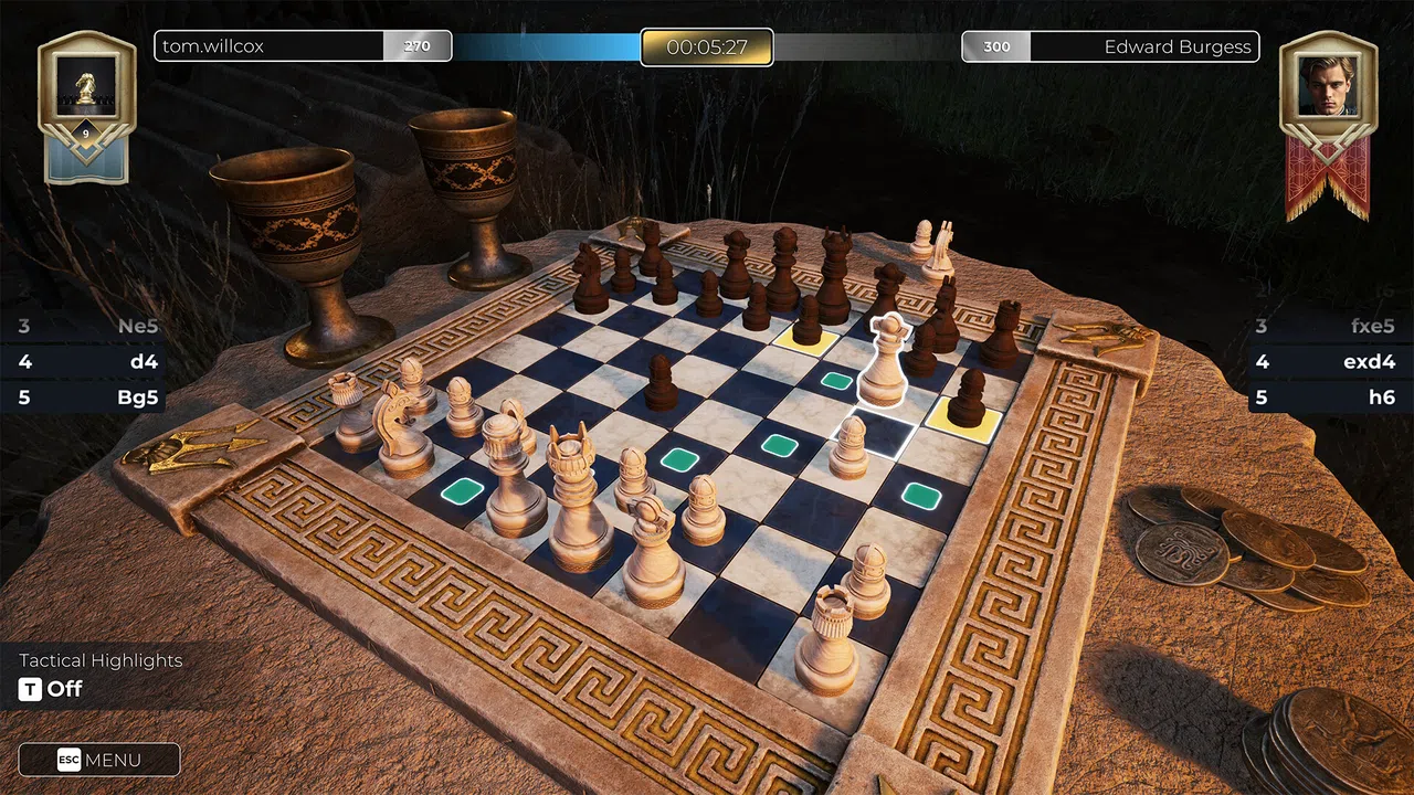 Chess Infinity Screenshot 3