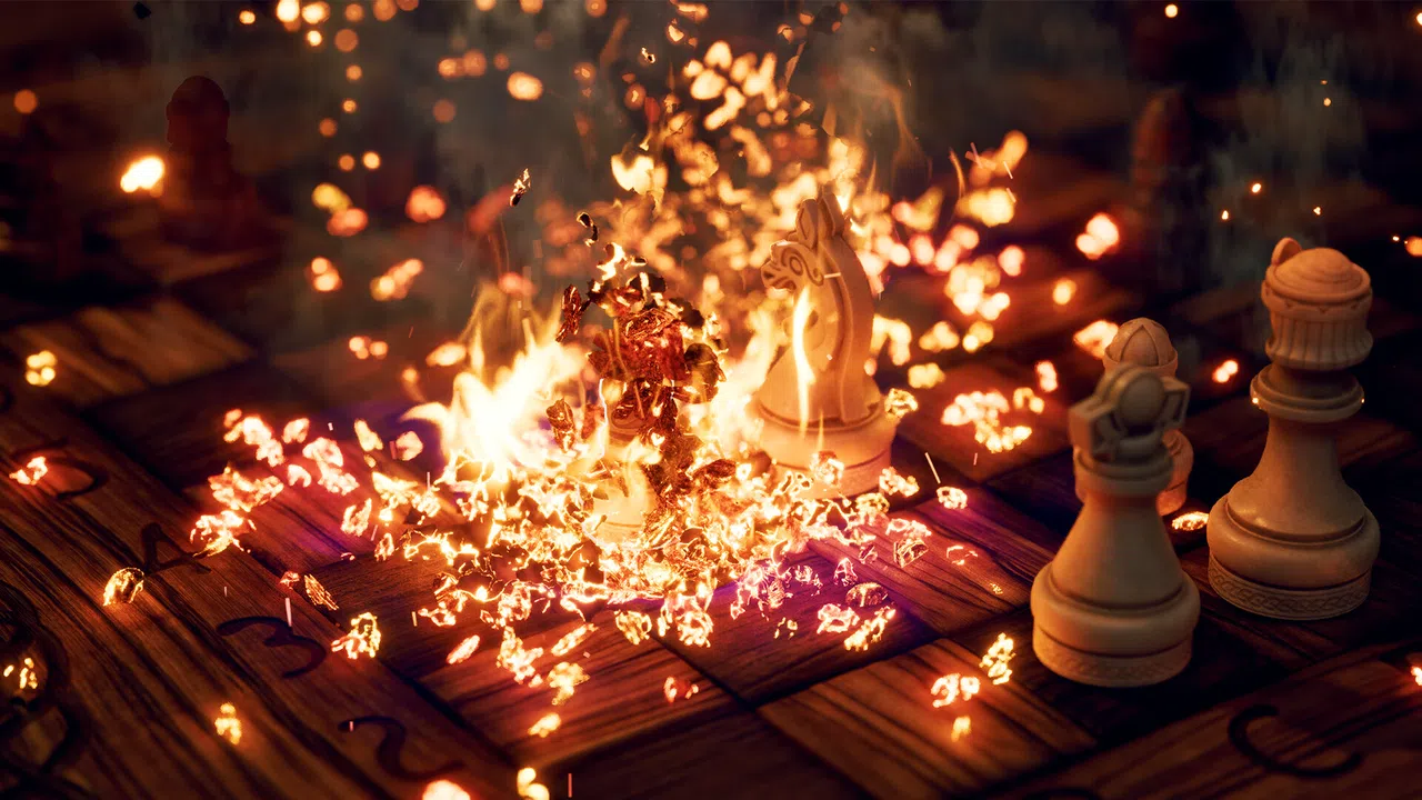 Chess Infinity Screenshot 5