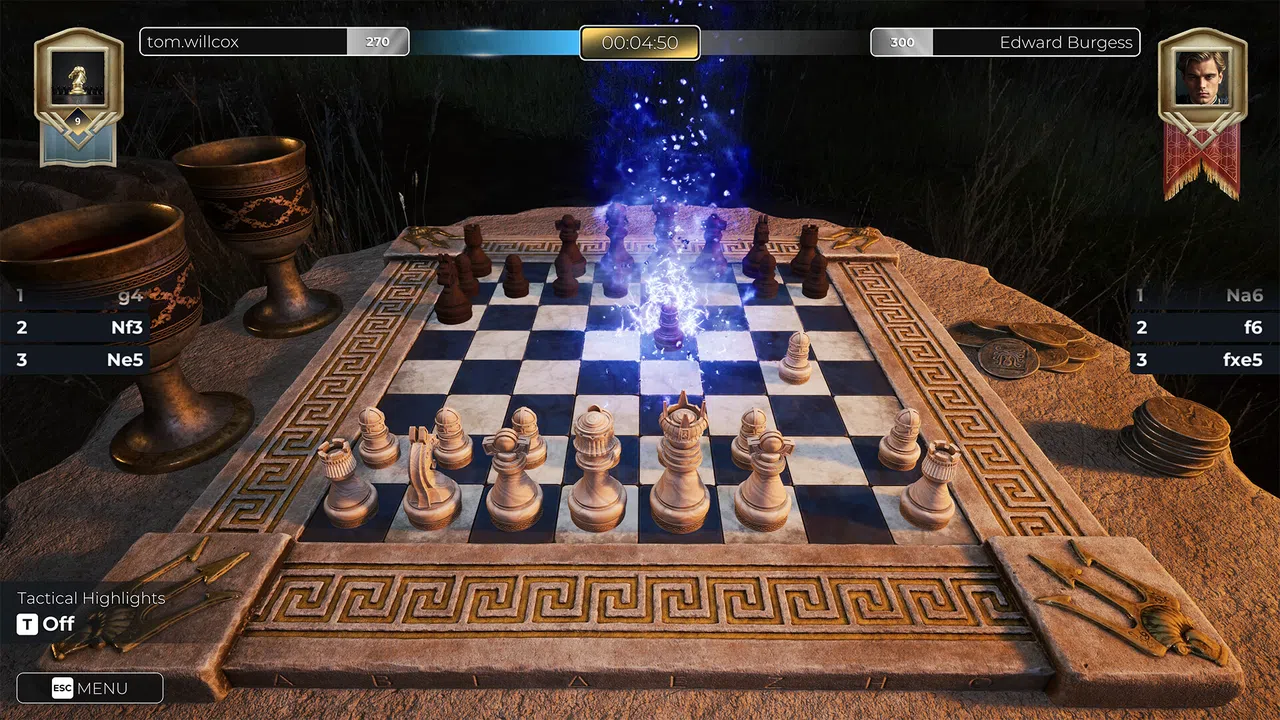 Chess Infinity Screenshot 7