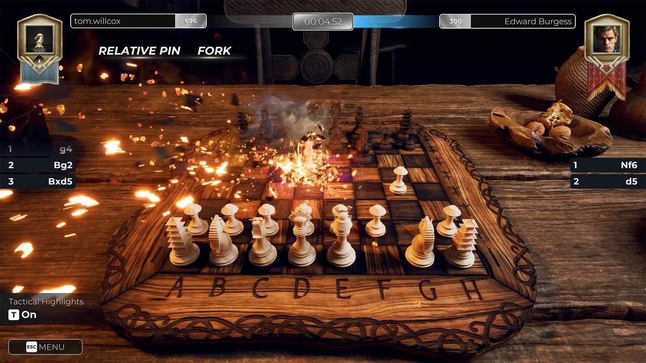 Chess Infinity Screenshot 12