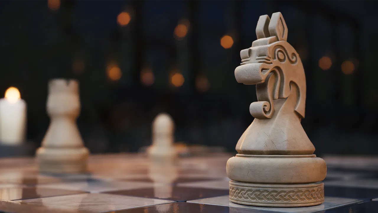 Chess Infinity Screenshot 13