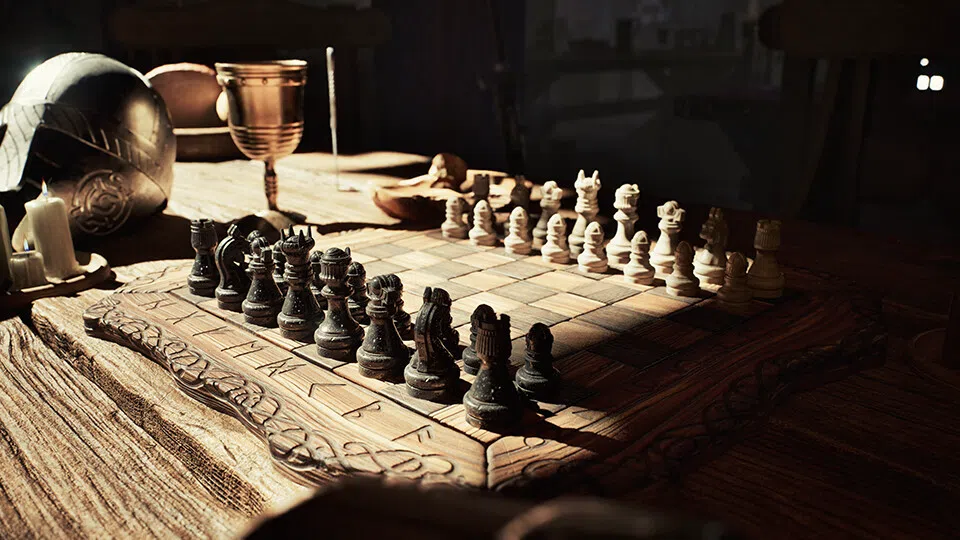 Chess Infinity Screenshot 4