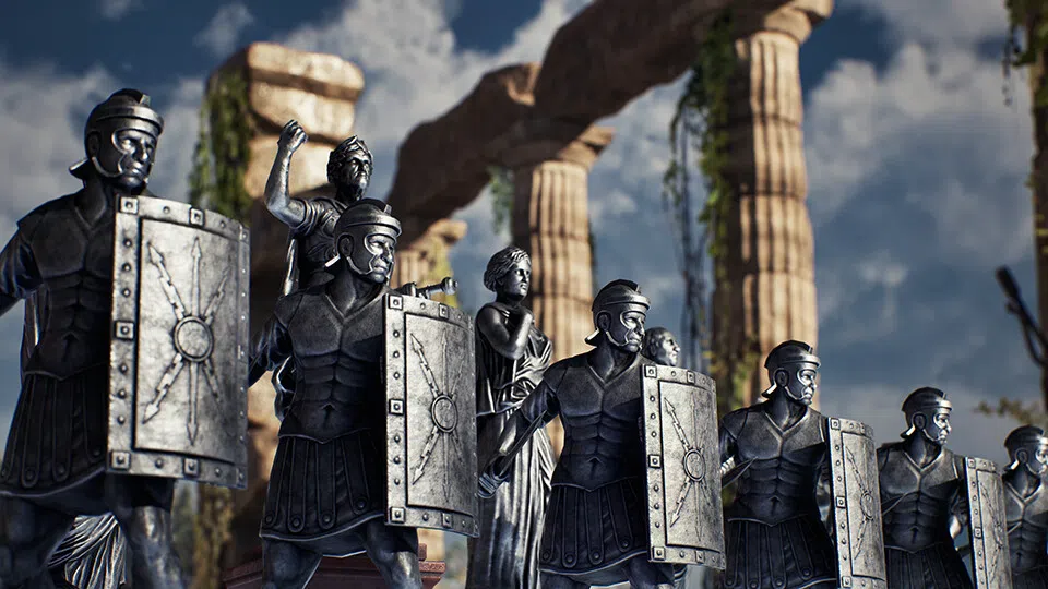 Chess Infinity Screenshot 11