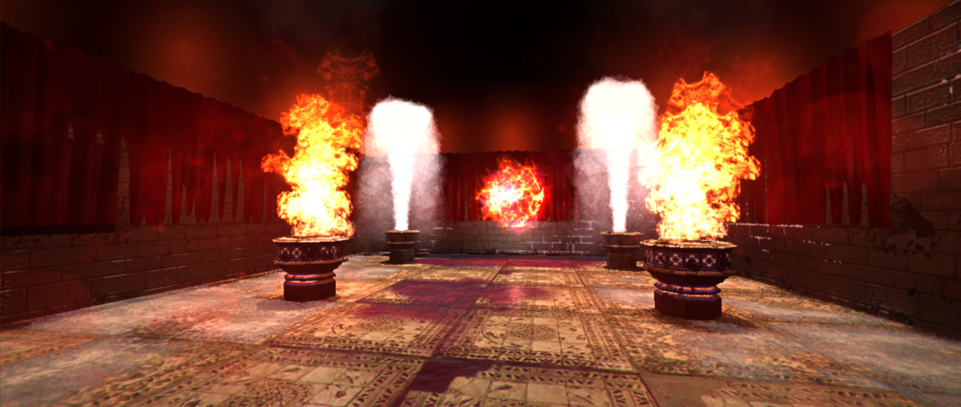 The Last Dogma - Wilder Wein Edition Screenshot 3