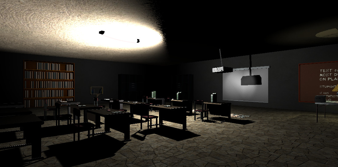 The Last Dogma - Wilder Wein Edition Screenshot 6