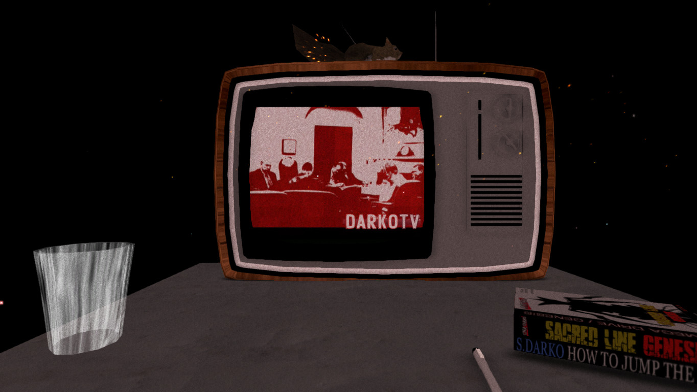 The Last Dogma - Wilder Wein Edition Screenshot 7