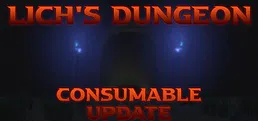Lich's Dungeon