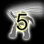 Dodge 5 icon