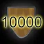 Block 10000 icon