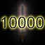 Ten Thousand icon