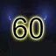 Round 60 icon