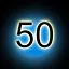 Overcharge 50 icon