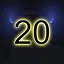 Round 20 icon