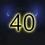 Round 40 icon