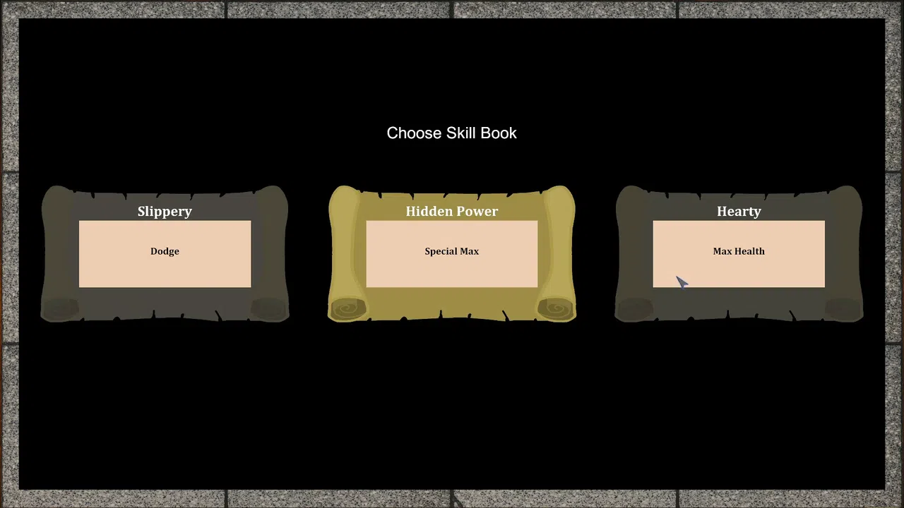 Lich's Dungeon Screenshot 6