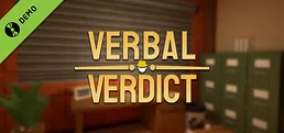 Verbal Verdict Demo