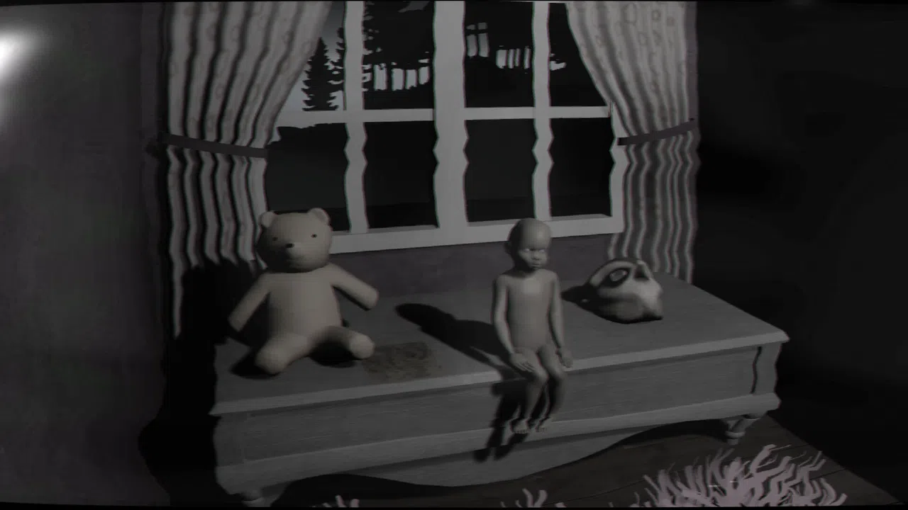 SAMARA Screenshot 4