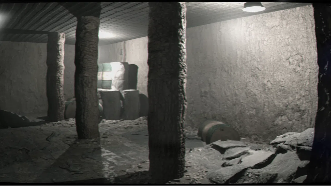 SAMARA Screenshot 0
