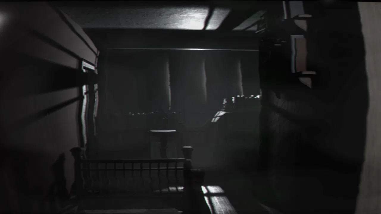 SAMARA Screenshot 3
