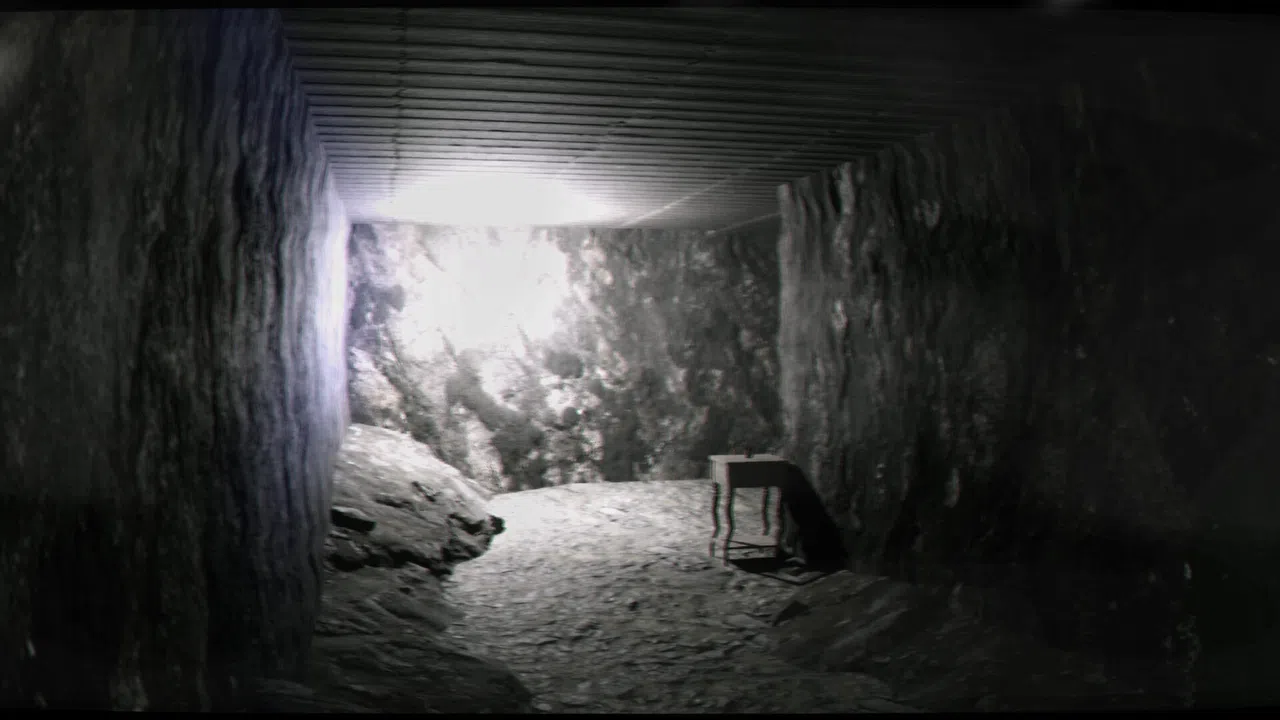 SAMARA Screenshot 1