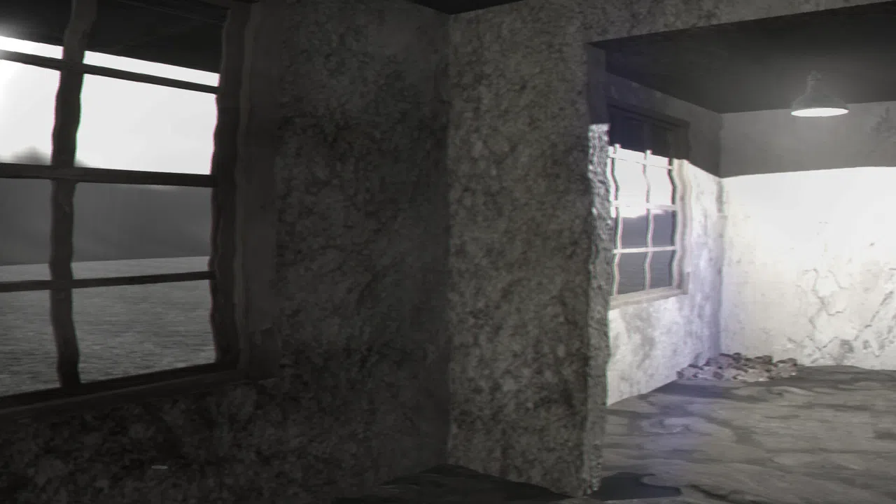 SAMARA Screenshot 2