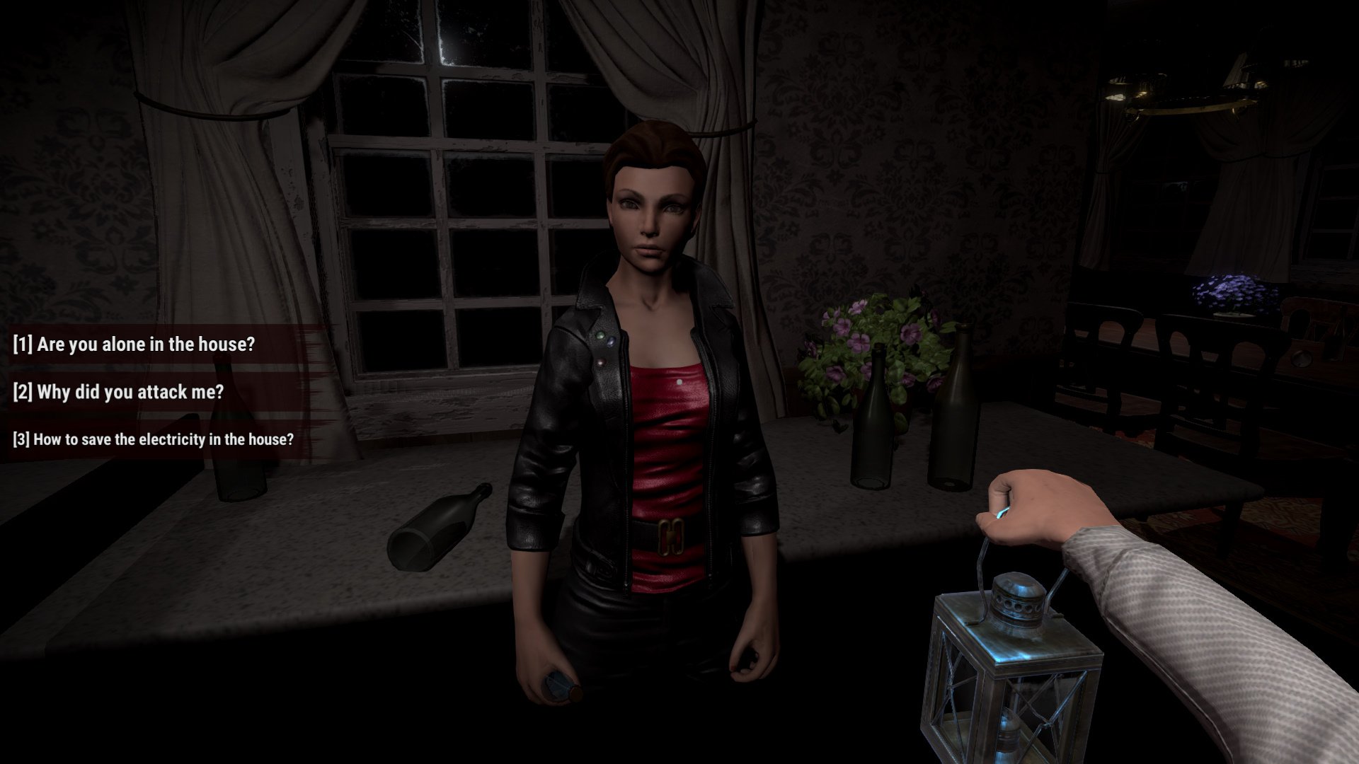 Ray of Light Screenshot 4