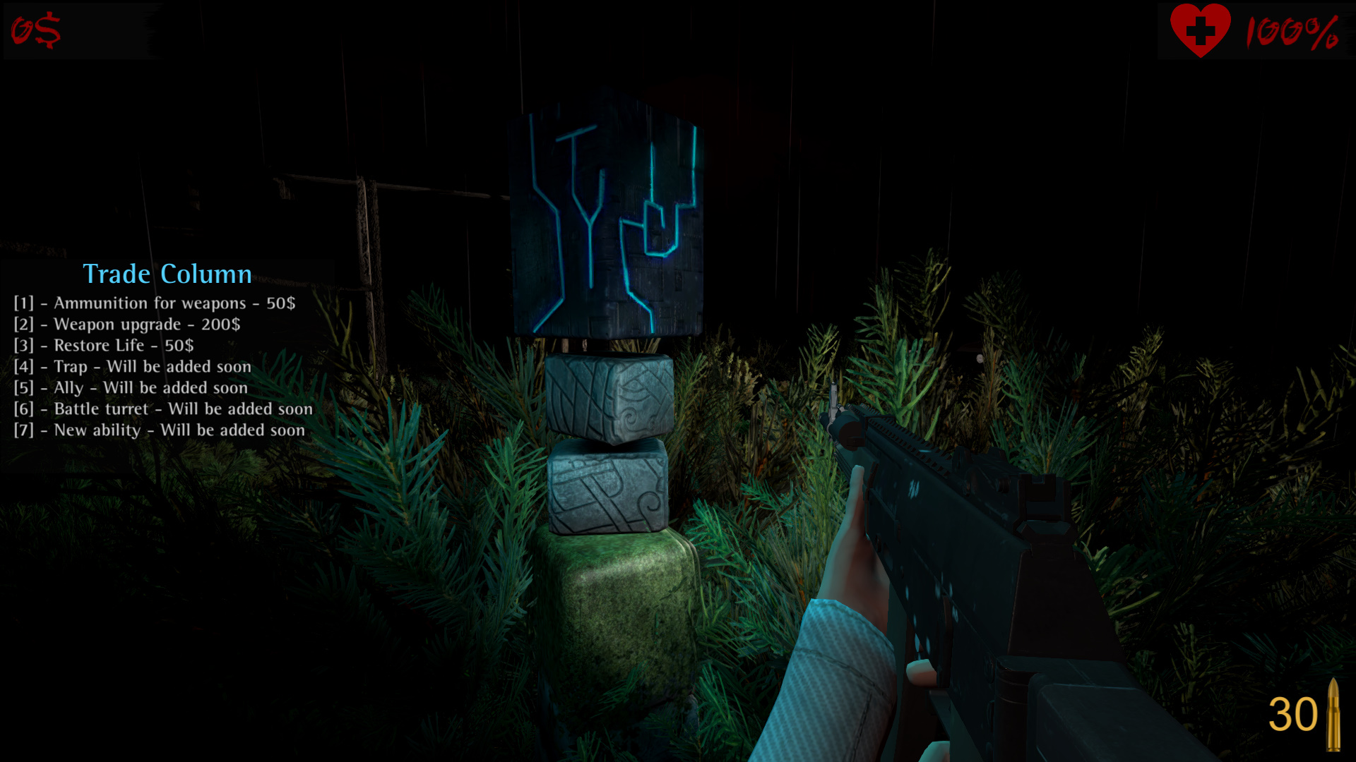 Ray of Light Screenshot 0