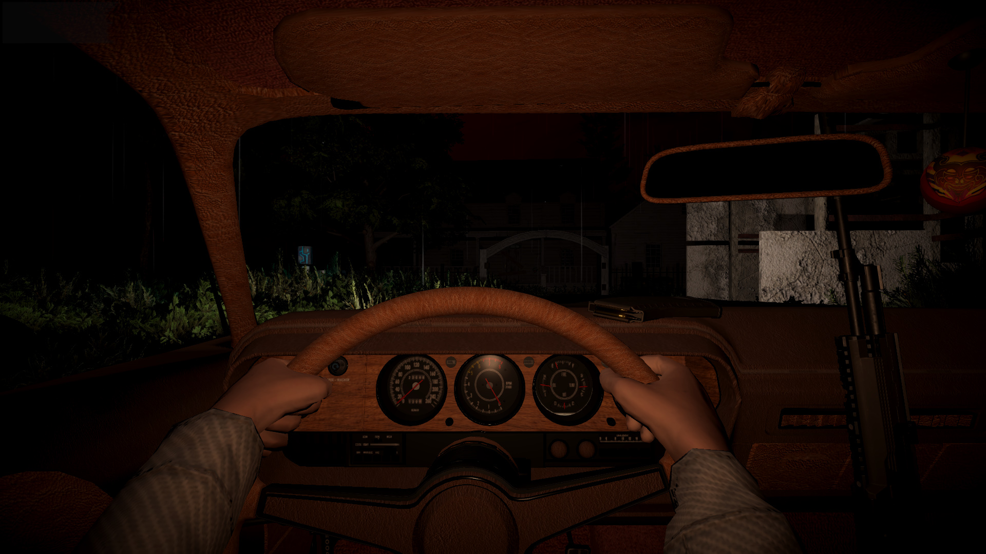 Ray of Light Screenshot 3