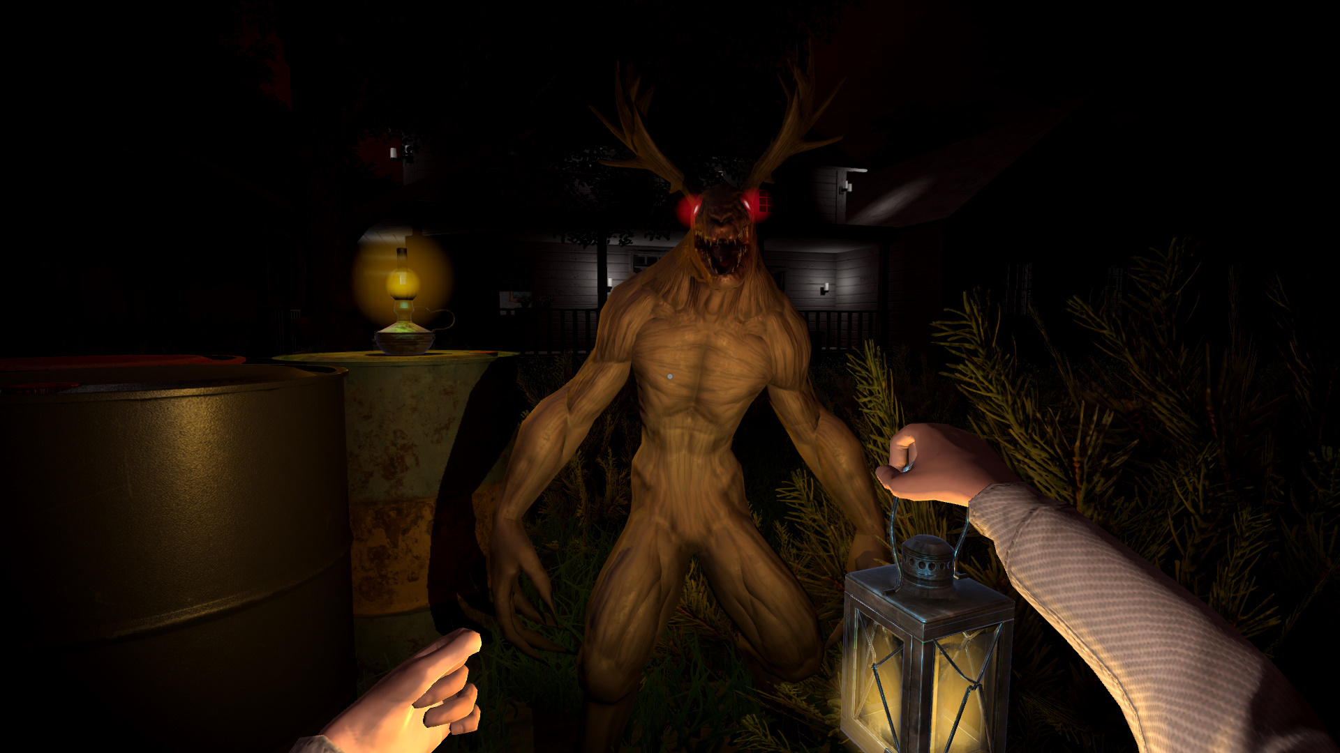 Ray of Light Screenshot 1