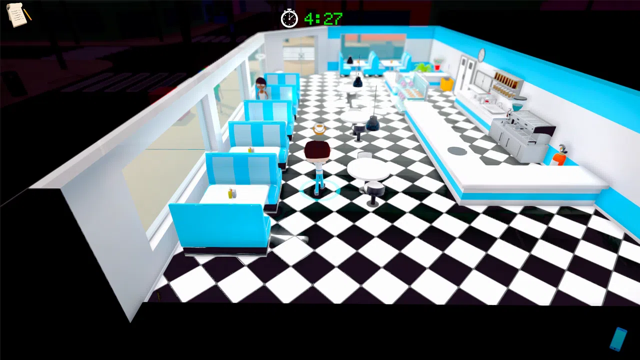 Coffee, Plis Demo Screenshot 0