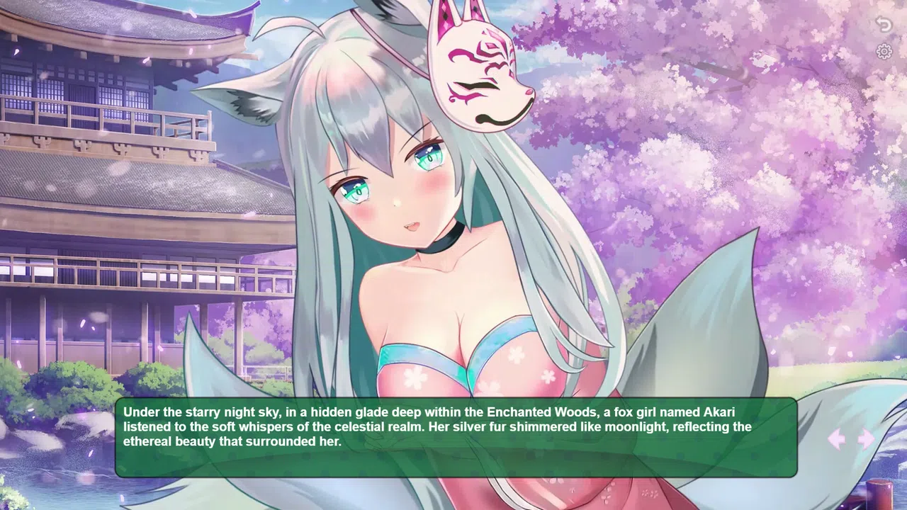 Asian Foxes Screenshot 6