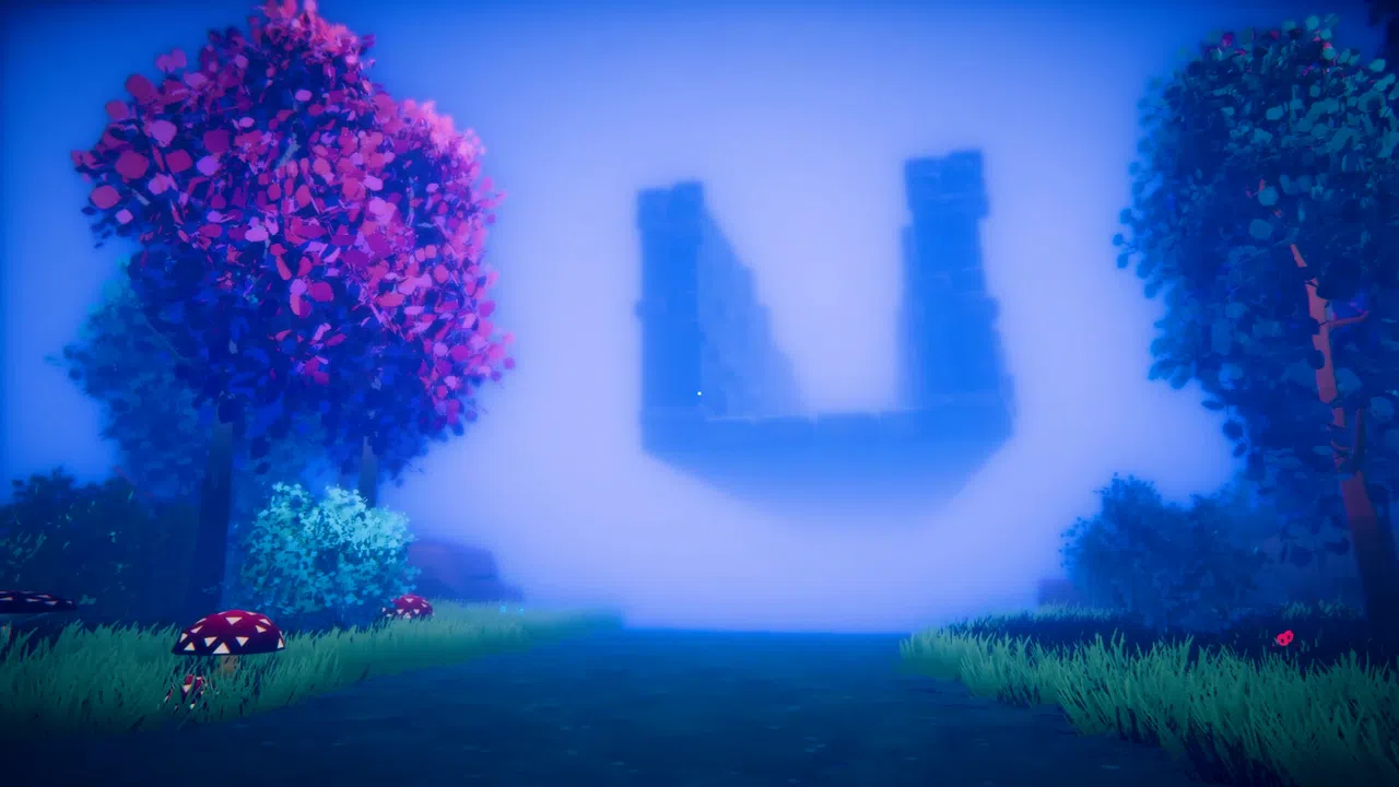 Skyward Dream Demo Screenshot 2