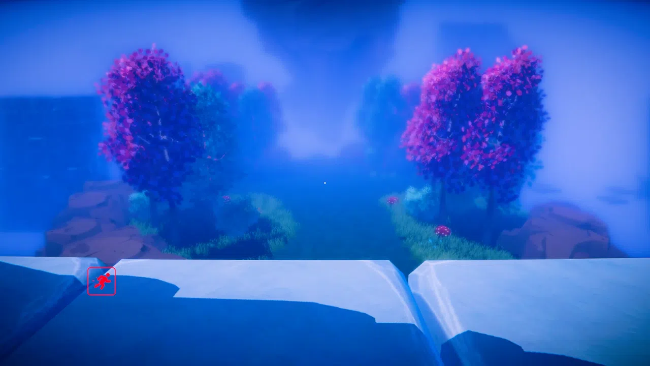 Skyward Dream Demo Screenshot 5