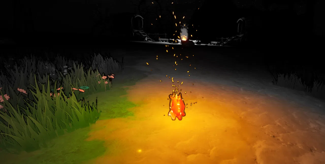 Aduro Screenshot 0