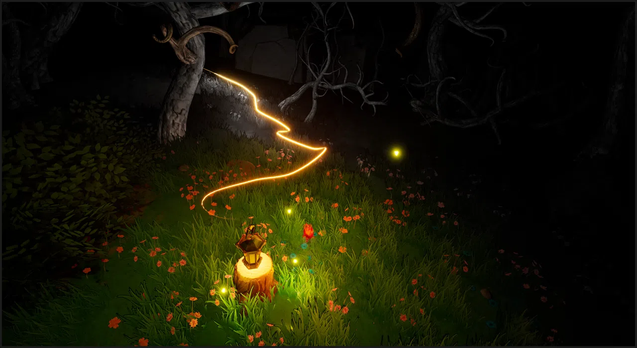Aduro Screenshot 1