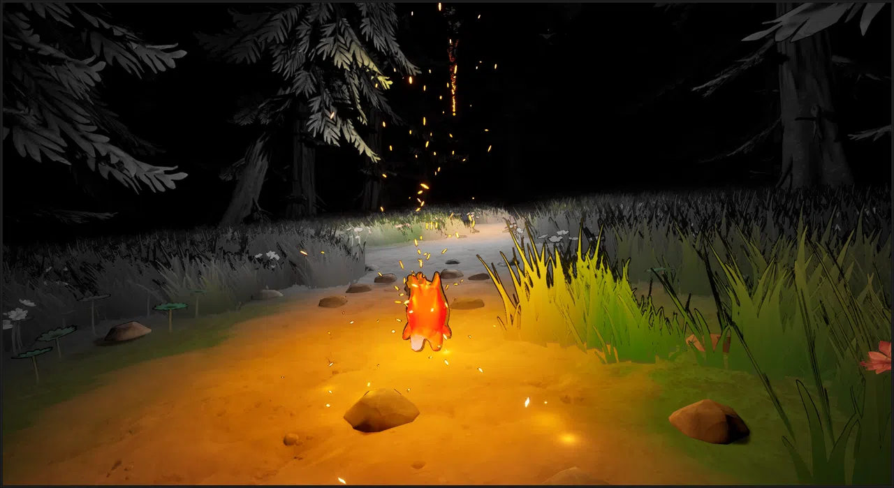 Aduro Screenshot 2