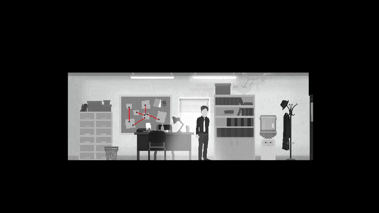 Antidote city hall Screenshot 0