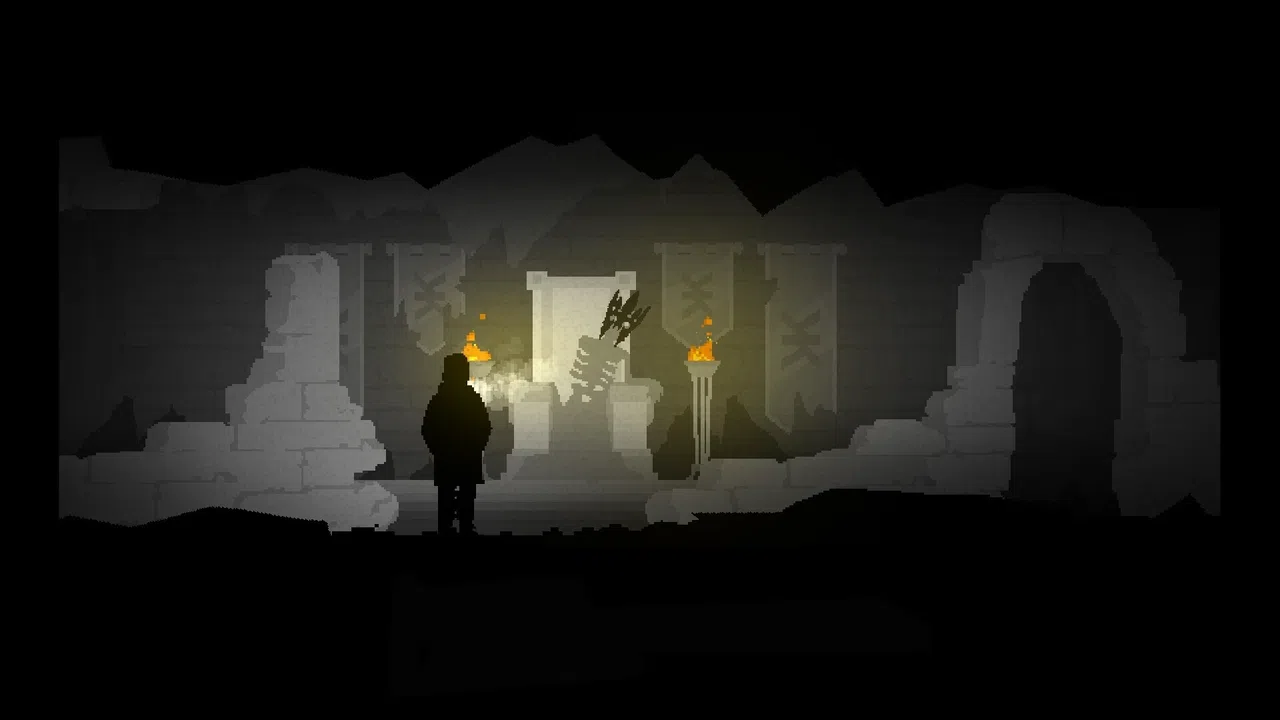 Antidote city hall Screenshot 7