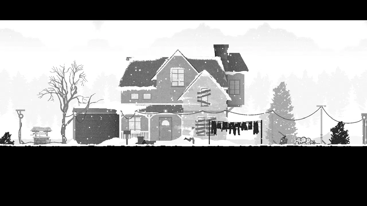 Antidote city hall Screenshot 5