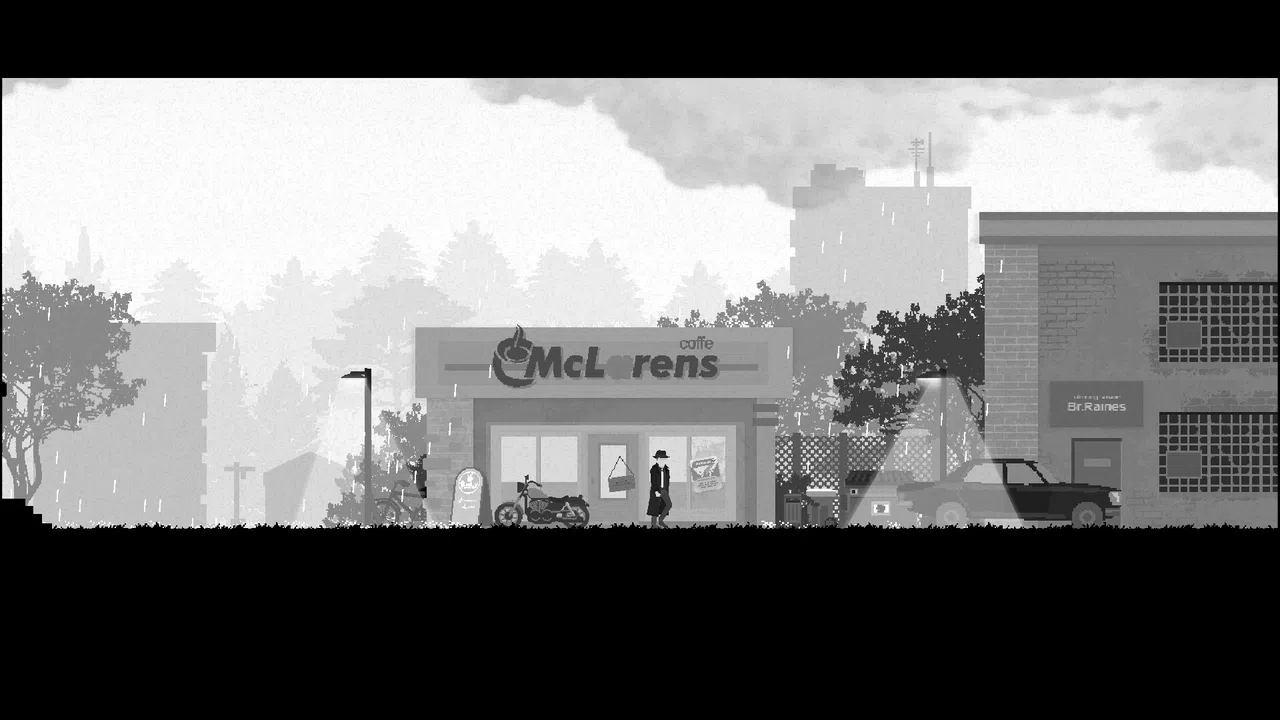 Antidote city hall Screenshot 1