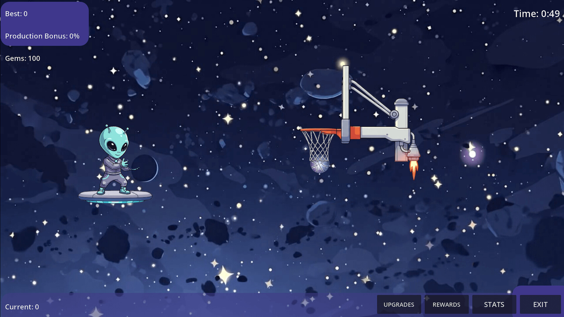 Starbrew Station Screenshot 1