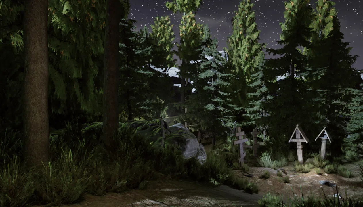 King of The Jesters Screenshot 5